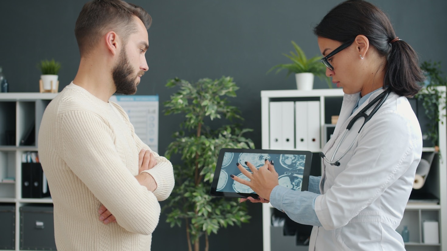 Estratégias para médicos em plantões intensos